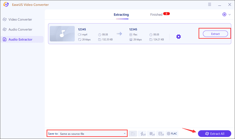 youtube to flac converter