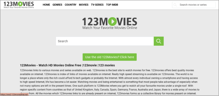 Best 12 MyFlixer Alternatives [Similar Working Sites]🎬