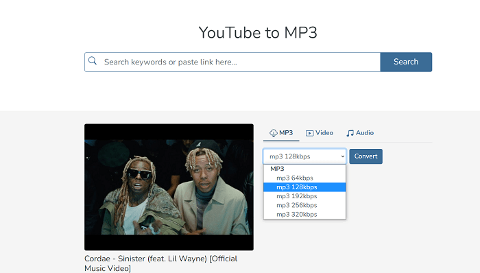 best youtube to mp3 converter more than 2 hours