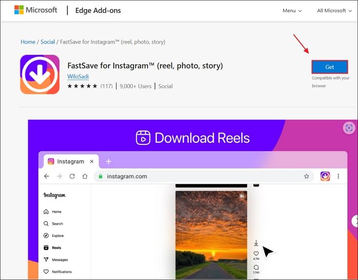 Download Multiple Instagram Photos At Once [desktop & Mobile]