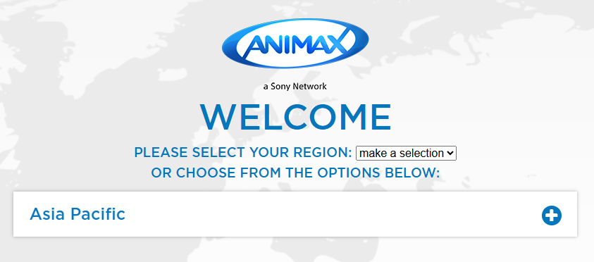 animax