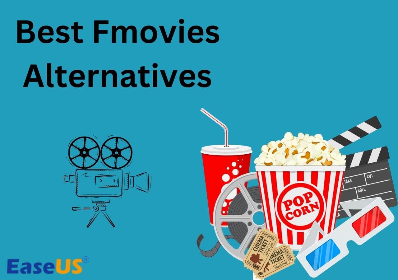 Top 10 Fmovies Alternatives for TV Shows