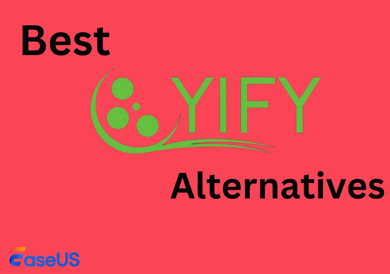 Best 10 Yify Alternatives 2024 [free Torrent Sites]🎬