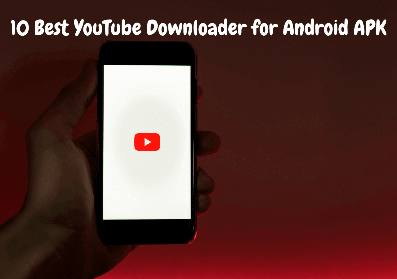 How to Convert YouTube to MP4 for Android - EaseUS