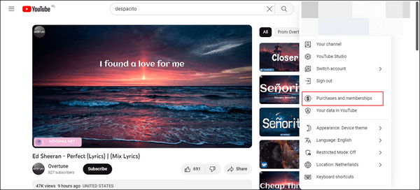 vérifier la date d'expiration