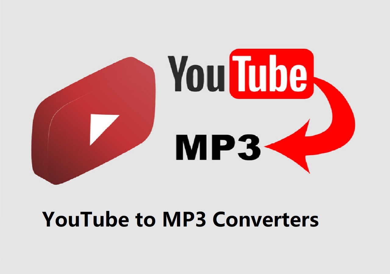 What is YouTube to MP3 Converter --yt1