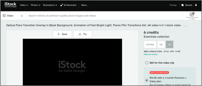 複製 Flash 影片 URL