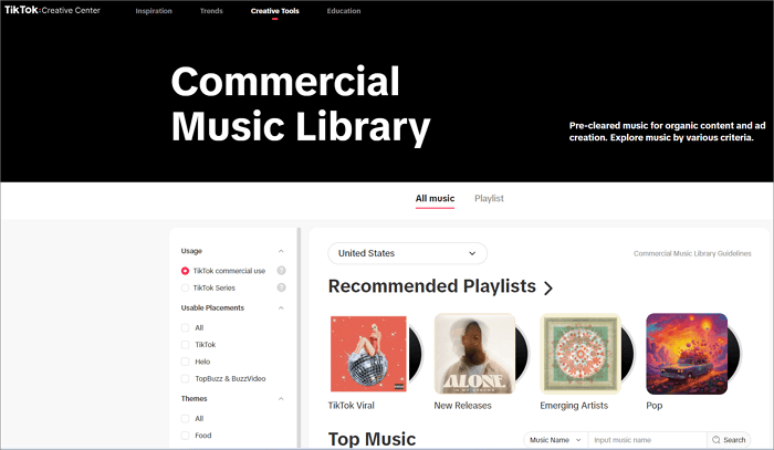 Kreativzentrum Kreativwerkzeuge