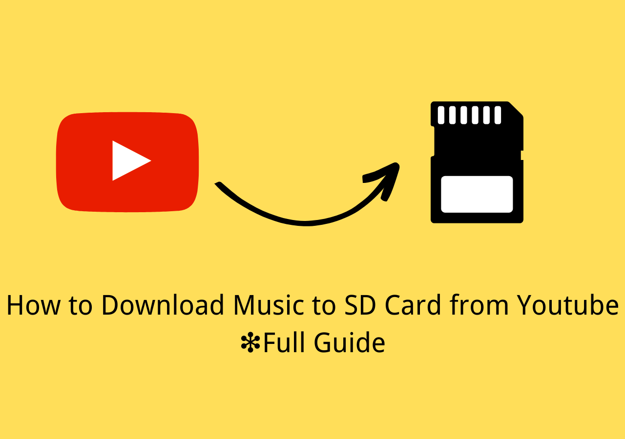 Download Music To Sd Card From Youtube 