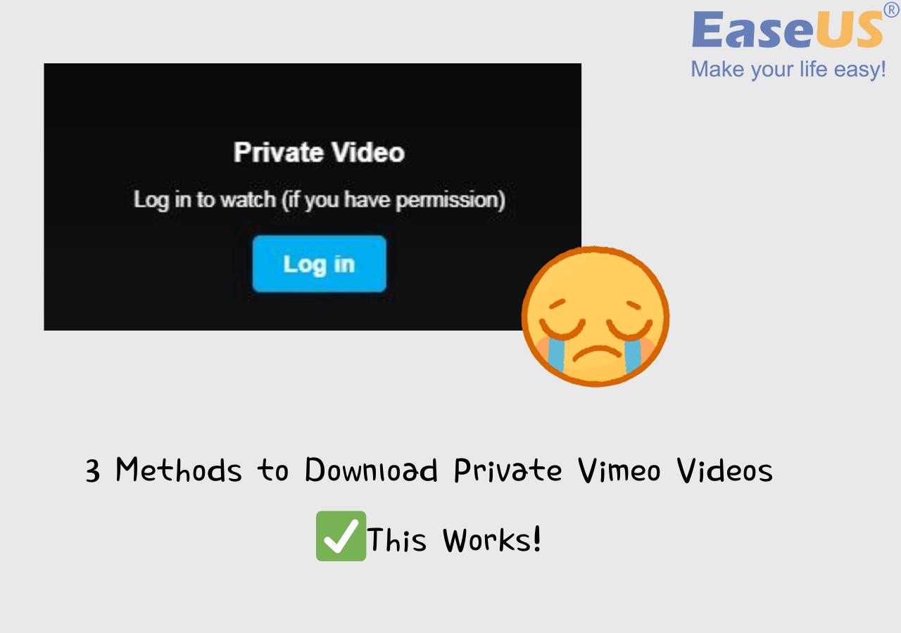 How to Make Your  Videos Private 