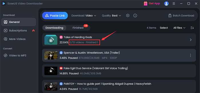 téléchargez la série animée complète en un clic