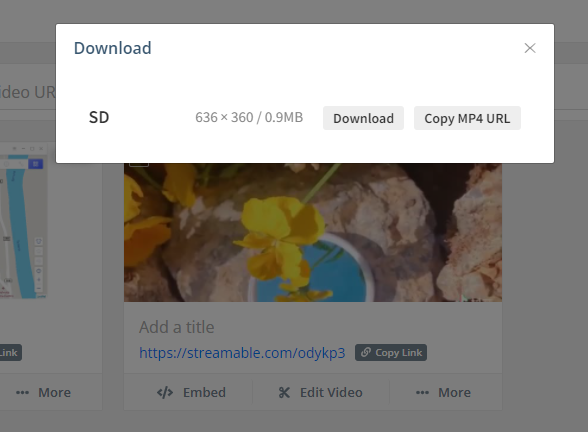How to Download Streamable Videos to MP4 - EaseUS