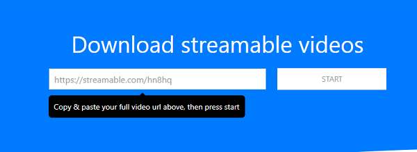 Ændringer fra Blænding beskydning How to Download Streamable Videos to MP4 - EaseUS