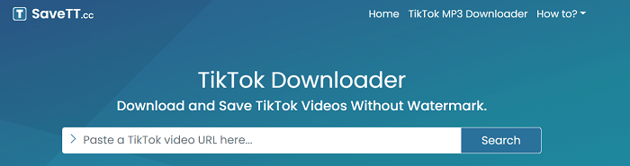 3 Simple Ways  How to Download TikTok Videos on PC - EaseUS