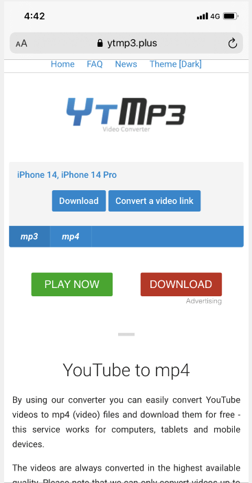 Top 2 ways to download and convert  videos to MP3