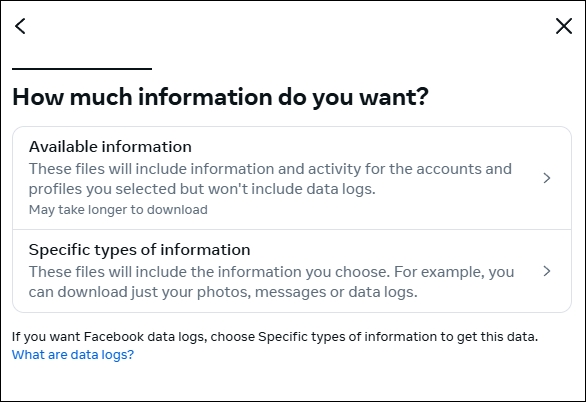 Facebook: So laden Sie einen Shared Memory PC3-a herunter.jpg