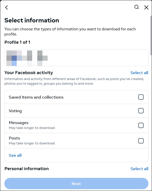 Facebook: So laden Sie einen Shared Memory herunter - PC4-A.jpg