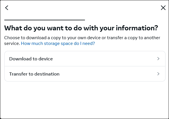 Facebook: So laden Sie einen gemeinsam genutzten Speicher herunter - PC4-B.jpg