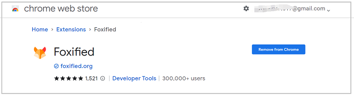 Foxified-Video-Downloader