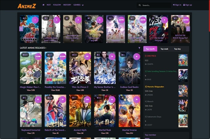 sites de anime gratuitos-animez.jpg