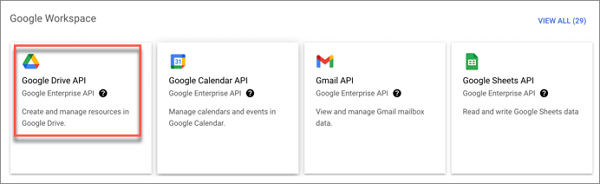 créer un lien de téléchargement direct sur Google Drive