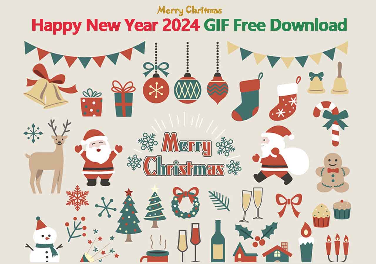 Los Mejores Sitios Para Descargar Gratis El Gif Feliz A O