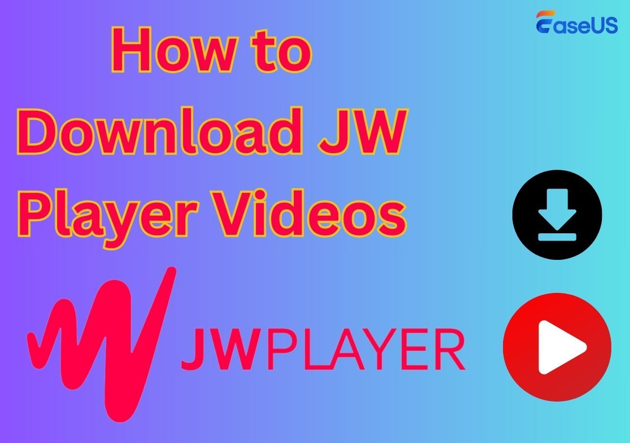 6 Ways to Download JW Player Videos | 2025