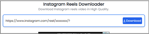 2024] How to Download Instagram Reels on Desktop and Mobile in 4 Simple  Ways - EaseUS