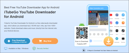 Video downloader for Twitter for Android - Free App Download