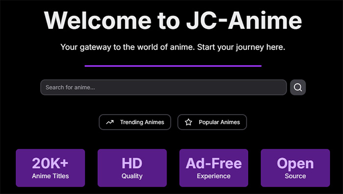 JC-Anime