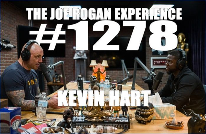 Kevin Hart