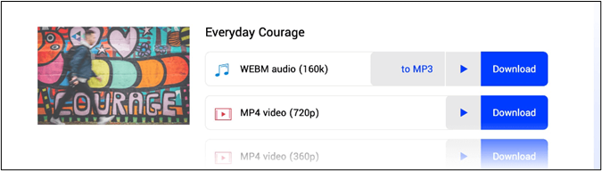 Locoloader Download-Taste
