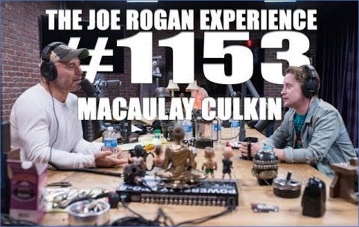 Macaulay Culkin