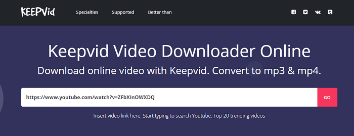 Download  Videos in 4K on PC, Mac, Android & iPhone