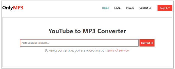 Os 10 Melhores Sites para Converter Vídeos do  para MP3