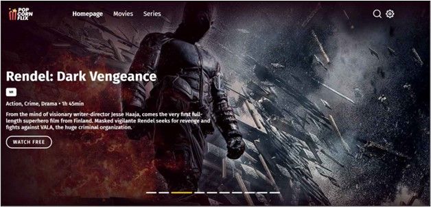 Top 10 123Movies Alternatives No VPN for Shows