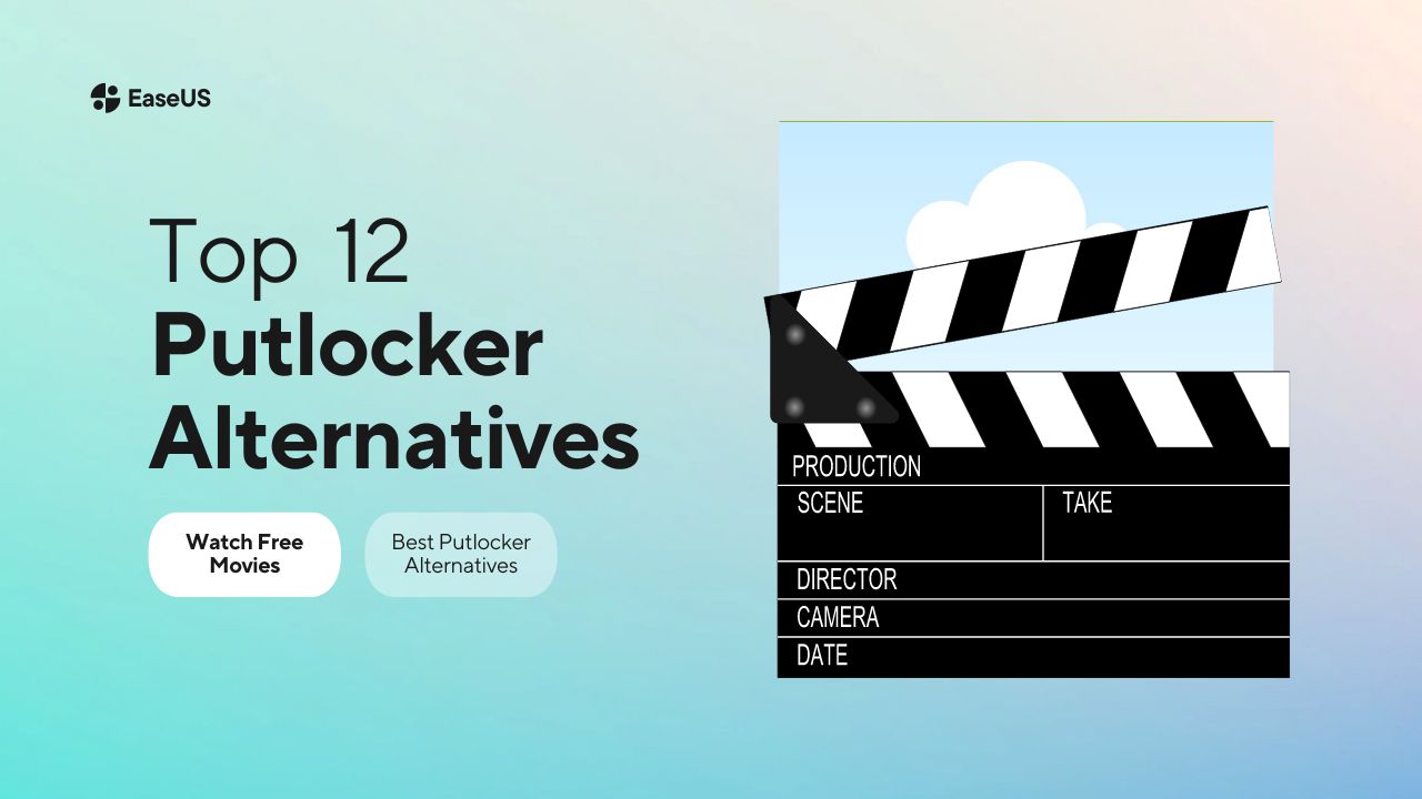 Best 12 Putlocker Alternatives 2024 for TV Shows Still Working