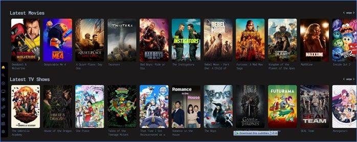 Best 14 Flixtor Alternatives 2024 for PC [Still Working]🎬