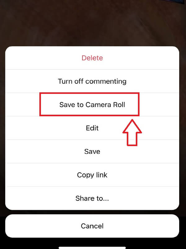 2024] How to Download Instagram Reels on Desktop and Mobile in 4 Simple  Ways - EaseUS