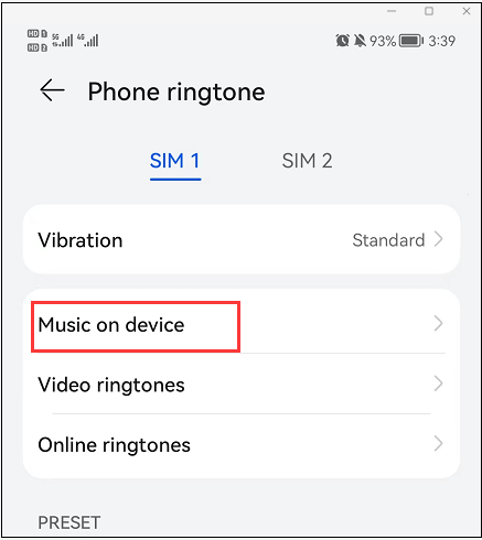 How to Make a TikTok Sound Your Ringtone/Alarm on Android/iPhone