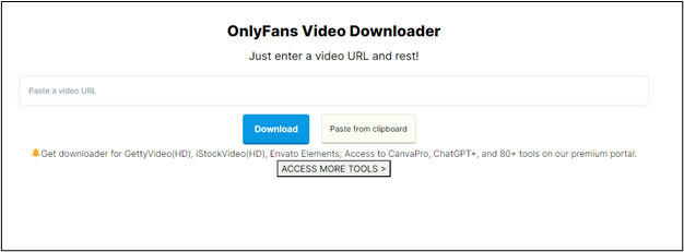 steptodown video downloader