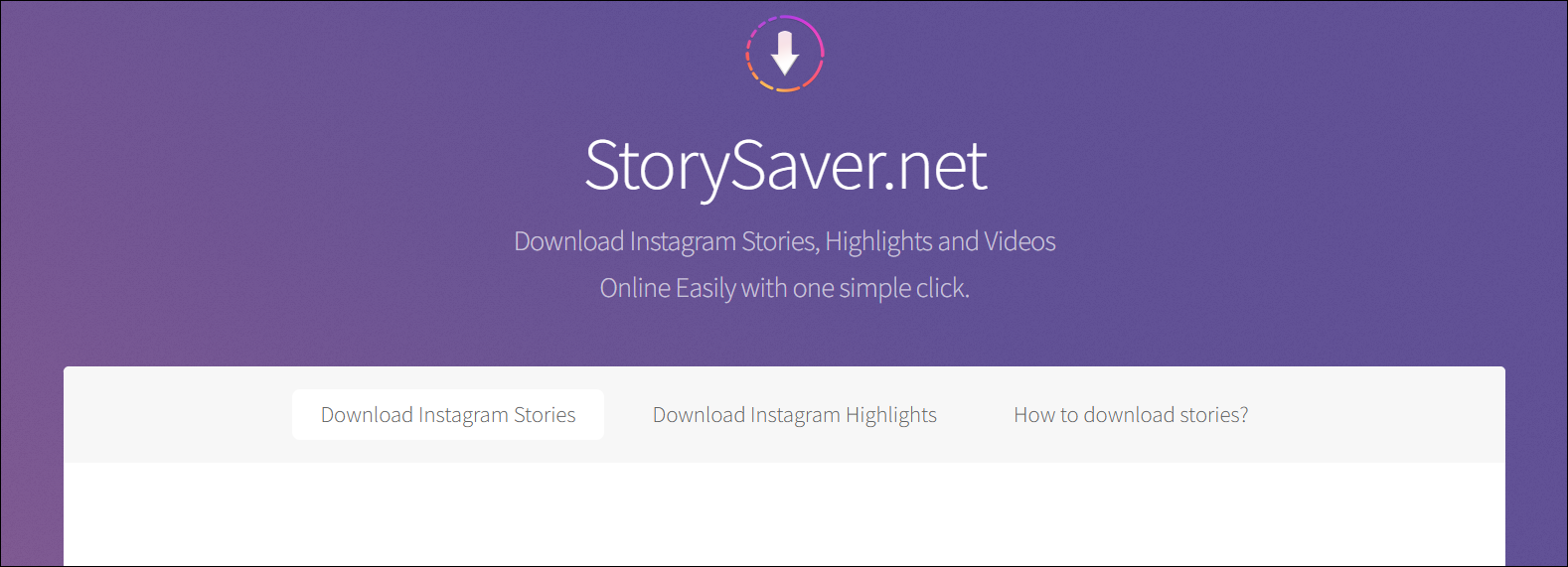 protetor de histórias