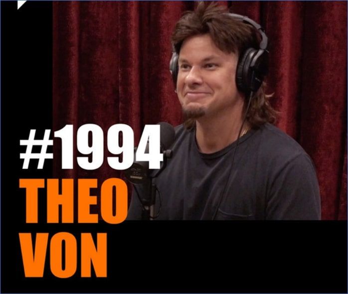 Theo Von