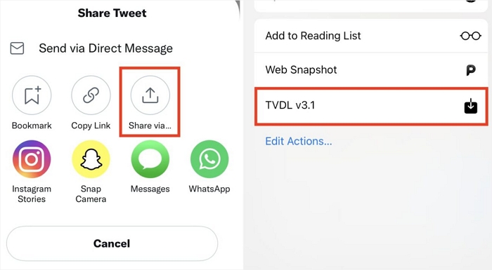 utiliser-raccourci-tvdl