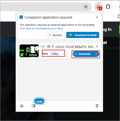 download de vídeohelper baixar vod