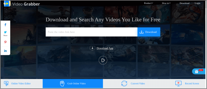 視訊擷取器網站