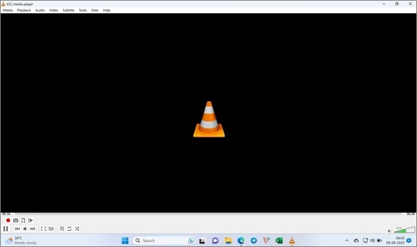 arrêter l'enregistrement