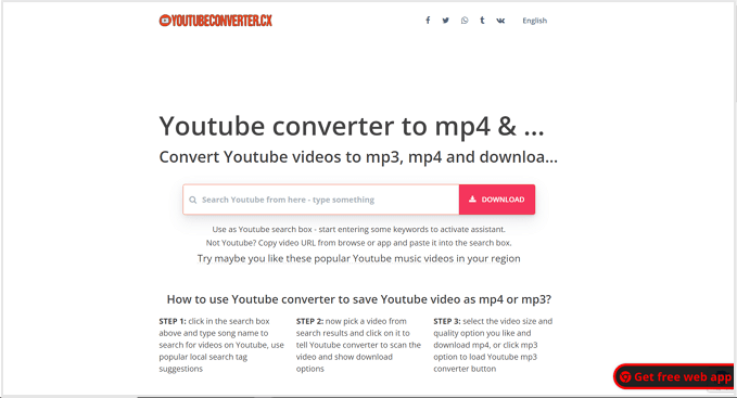 converter to mp3 app｜TikTok Search