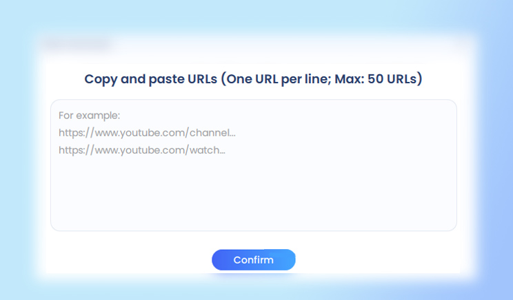 EaseUS Video Downloader Screenshot