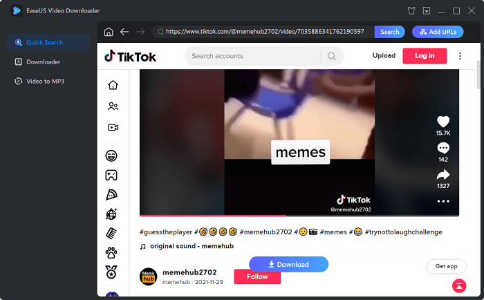 how to create quick gif from  video｜TikTok Search